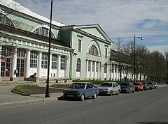 Санкт-Петербургский государственный аграрный университет Санкт-Петербургский государственный аграрный университет