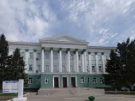 Алтайский государственный институт культуры Алтайский государственный институт культуры