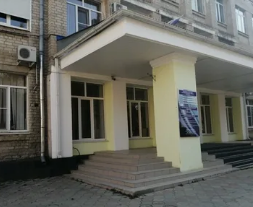 Георгиевский техникум механизации, автоматизации и управления Георгиевский техникум механизации, автоматизации и управления