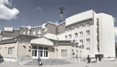 Ижевская государственная медицинская академия Ижевская государственная медицинская академия