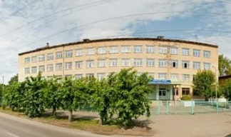 Красноярский техникум сварочных технологий и энергетики