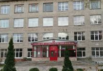 Рязанский технологический колледж Рязанский технологический колледж