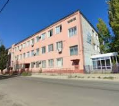 Волгоградский индустриальный техникум