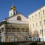Московская духовная академия Русской Православной Церкви