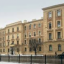 Первый Санкт-Петербургский государственный медицинский университет им. И.П. Павлова