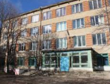 Болоховский машиностроительный техникум Болоховский машиностроительный техникум