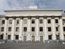 Воронежский государственный медицинский университет им. Бурденко Воронежский государственный медицинский университет им. Бурденко
