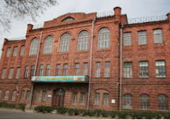 Старорусский агротехнический колледж