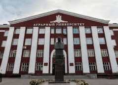 Алтайский государственный аграрный университет