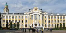 Воронежский государственный аграрный университет им. императора Петра I