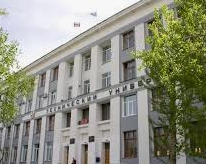 Комсомольский-на-Амуре государственный университет Комсомольский-на-Амуре государственный университет