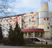 Краснодарский государственный институт культуры