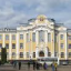 Воронежский государственный аграрный университет им. императора Петра I