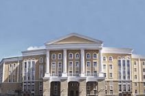 Академия акварели и изящных искусств Сергея Андрияки