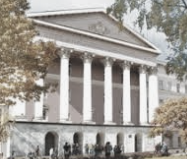 Воронежский государственный педагогический университет