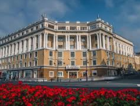 Дальневосточный государственный технический рыбохозяйственный университет