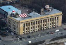 Российский государственный гидрометеорологический университет Российский государственный гидрометеорологический университет