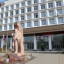 Российский государственный геологоразведочный университет имени Серго Орджоникидзе