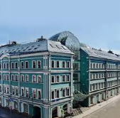 Университет Правительства Москвы
