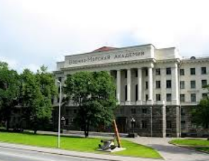 Военно-морская академия имени адмирала флота Советского Союза Н. Г. Кузнецова