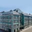 Университет Правительства Москвы