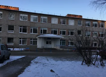 Чайковский индустриальный колледж