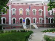 Воронежский государственный университет инженерных технологий