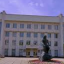 Башкирская академия государственной службы и управления при Главе Республики Башкортостан