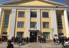 Государственный университет по землеустройству Государственный университет по землеустройству