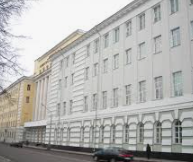 Северный государственный медицинский университет Северный государственный медицинский университет
