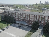 Пермский государственный национальный исследовательский университет