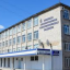 Пермская государственная фармацевтическая академия