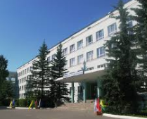 Санкт-Петербургский государственный университет гражданской авиации