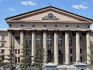 Сибирский государственный университет путей сообщения Сибирский государственный университет путей сообщения